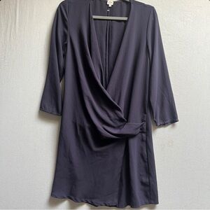 Aritzia Wilfred Plié dress Sz 6